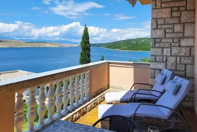 Image de Bel appartement à Jadranovo