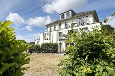 Image de Maison Möwe Ii Whg 01 avec terrasse - A: Maison Möwe Ii Whg 01 avec terrasse