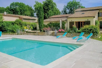 Image de Superbe maison Ă Souvigne