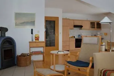 Image de Appartement 7 - Blue House - Apartments Egon Schulz