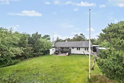 Image de Belle maison de 3 chambres à Oksbøl