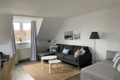 Image de (116) appartement à 2 pièces - Immeuble Ulmenhof