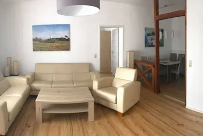 Image de Appartement Type 3/5 - Meutzner Trassenheide, \"Villa Seute Deern\"