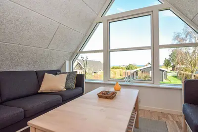 Image de Maison confortable à Otterup avec sauna