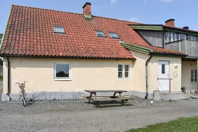 Image de Magnifique maison à Tomelilla avec WiFi