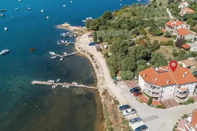 Image de Magnifique appartement de 2 chambres à.