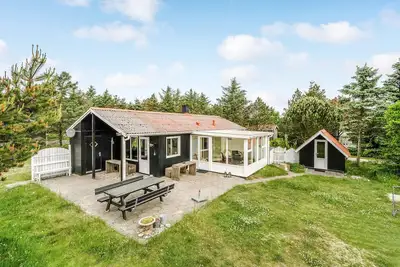 Image de Superbe maison de 3 chambres à Thisted