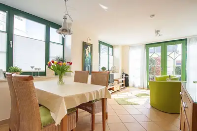 Image de Waldhaus Whg T-06. . - Waldhaus Whg 06