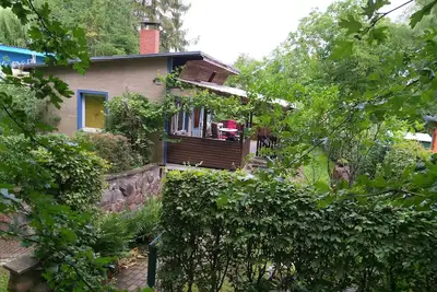 Image de Maison de vacances Idyll, Allemagne