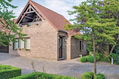 Image de Superbe maison de 2 chambres à Kinrooi