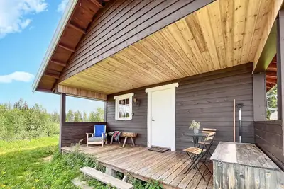 Image de Maison acceptant les animaux Ă Gol