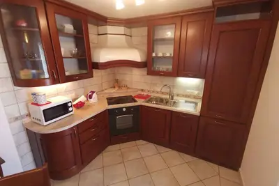 Appartement de vacances avec air conditionné et internet