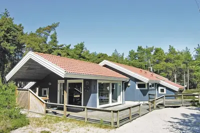 Image de Belle maison à Nexø avec sauna