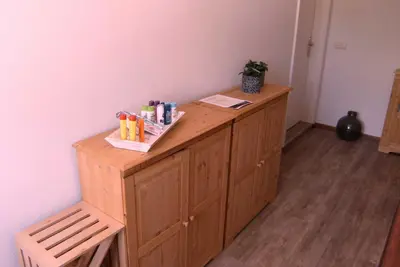 Image de Appartement 3 Guest Grenier - Guesthouse Pacia & Ritter