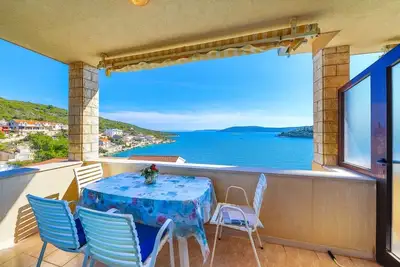 Image de Appartements Val (34771-A1) - Vinisce
