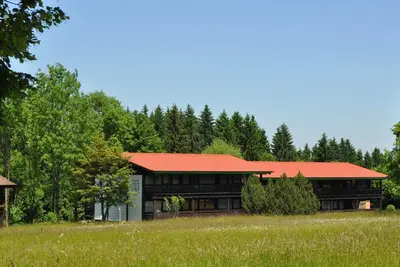 Image de Appartement D - Parc de vacances Vorauf type Inzell