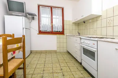 Image de Appartements Cvitkovic (10171-A1) - Rogoznica
