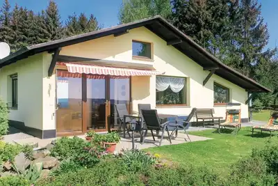 Image de Superbe maison à Mehltheuer