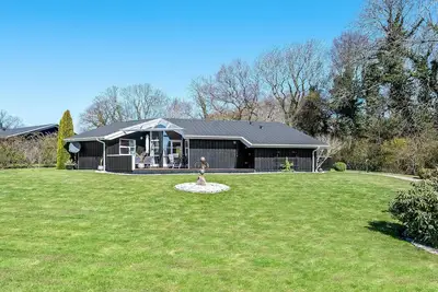 Image de Superbe maison à Tranekær avec WiFi