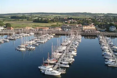 Image de (258) appartement à 3 pièces - appartement vacances rêve