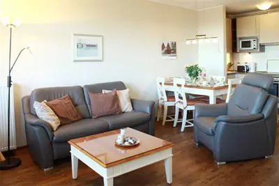 Image de (228) appartement à 3 pièces - appartement complexe vacances rêves