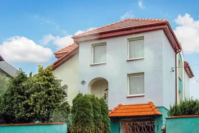 Image de Superbe maison de 5 chambres à.