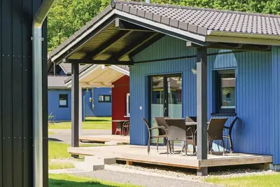 Image de Ferienhausdorf Thale