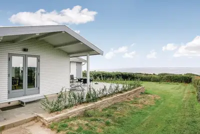 Image de Belle maison à Faaborg avec WiFi