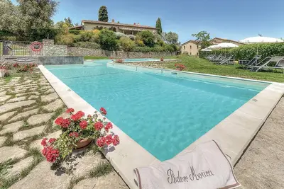 Image de Vincenzo-Podere Moricci