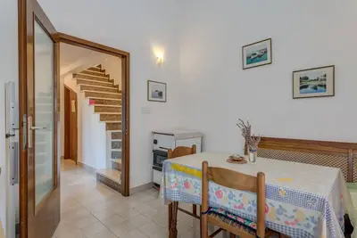 Image de Appartement Nataša (26901-A1) - Rogoznica