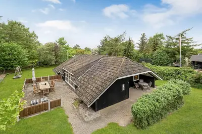 Image de Superbe maison Ă Humble avec sauna