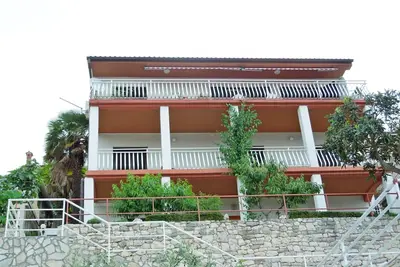 Image de Appartements Elide (74651-A1) - Rabac