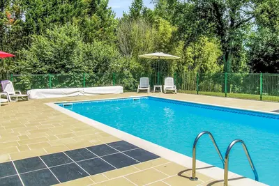 Image de Belle maison à La Barde