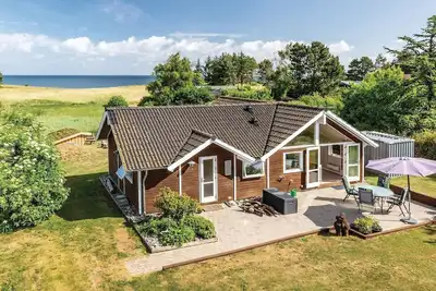 Image de Belle maison à Kalundborg avec WiFi