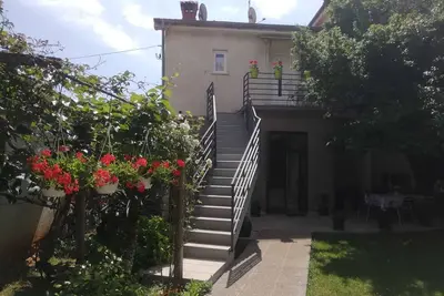 Image de Appartement de vacances avec air conditionné