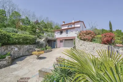 Image de Magnifique maison à Terranuova B. ni.