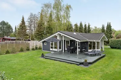 Image de Belle maison de 3 chambres à Væggerløse