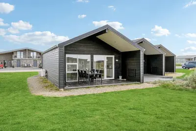 Image de Belle maison de 2 chambres à Ringkøbing