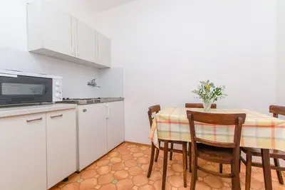 Image de Appartements Jerka (44201-A1) - Sutivan - île de Brac