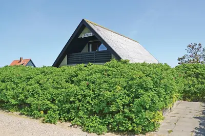 Image de Superbe maison à Fanø avec WiFi