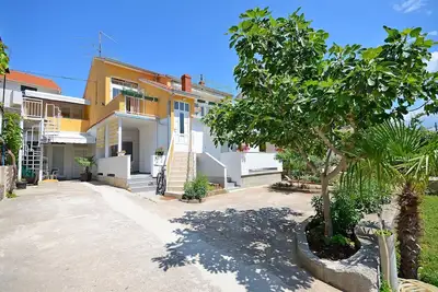 Image de Appartement Ines (35791-A1) - Vodice