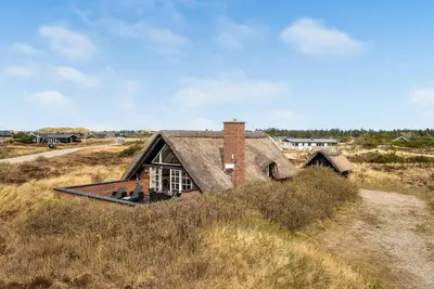 Image de Superbe maison à Ringkøbing avec WiFi