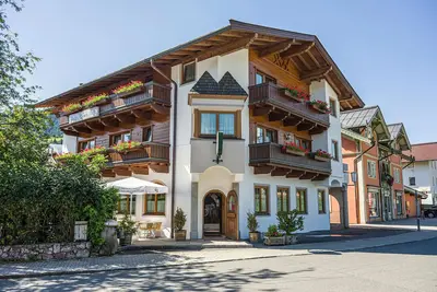 Image de Ferienwohnung Kirchberg
