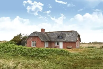 Image de Belle maison Ă Ulfborg