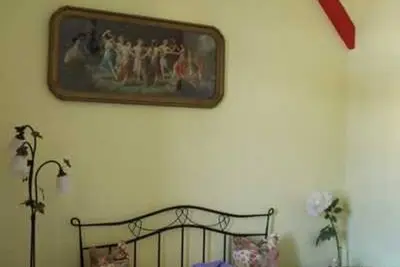 Image de Chambre Simple - Pension Villa Martha