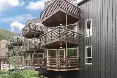 Image de Magnifique appartement Ă Hemsedal