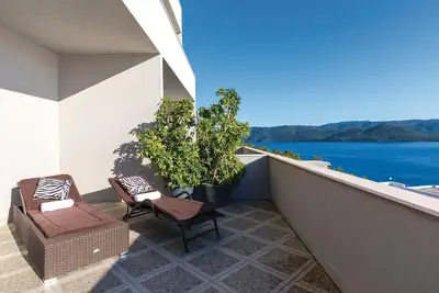 Image de Magnifique appartement Ă Klek