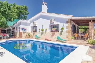Image de Belle maison Ă Mijas