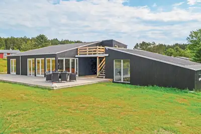 Image de Superbe maison à Ebeltoft