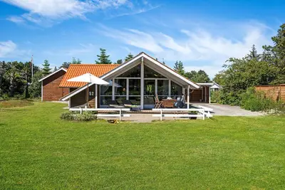 Image de Maison confortable à Ebeltoft avec WiFi